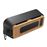 Altavoz Bluetooth No Bounds XL Negro_3