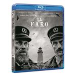 El Faro - Blu-ray