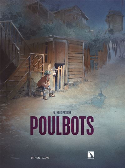 Ponent Mon Poulbots