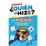 ¿Quién lo hizo?