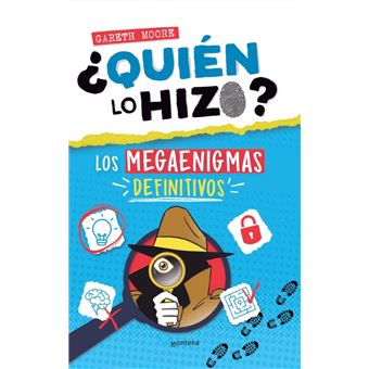 ¿Quién lo hizo?