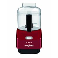 Picadora Magimix 18114 Roja