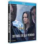 Detrás de la verdad - Blu-ray