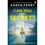 Can you keep a secret