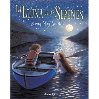 La Lluna De Les Sirenes