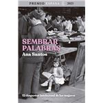 Sembrar palabras