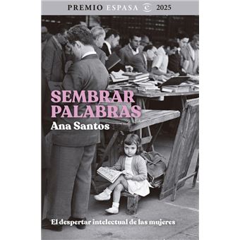 Sembrar palabras