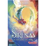 Sirenas. El hechizo del mar
