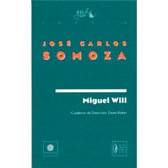 Miguel will
