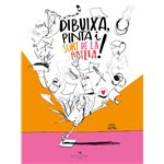 Dibuixa, pinta i surt de la ratlla!
