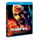 Terrifier 3 - Blu-ray