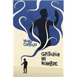 Gritarán Mi Nombre