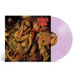 Dreams oO Algorithms - Vinilo Violeta