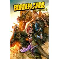 Pack Borderlands Coleccion Completa