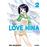 Love Hina 2 deluxe
