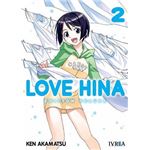 Love Hina 2 deluxe