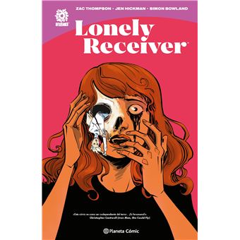 Lonely Receiver