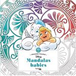 Arteterapia-Mandalas Babies