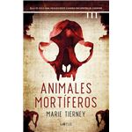 Animales mortíferos