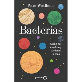 Bacterias