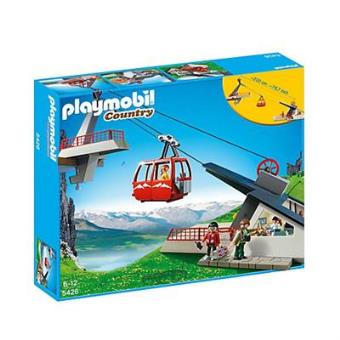 playmobil alpes