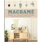 Macrame para el hogar moderno
