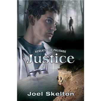 Beneath the Palisade: Justice - 1
