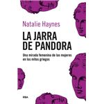 La jarra de Pandora