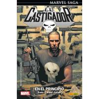Castigador 2. En el principio. Marvel Saga 17