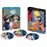 Naruto Box 9 Episodes 201 a 220 - Bluray.