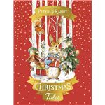Peter Rabbit Christmas Tales