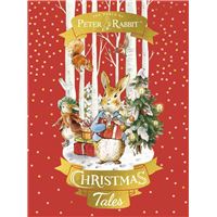 Peter Rabbit Christmas Tales