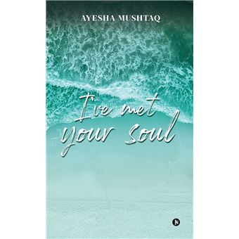 I’ve Met Your Soul - 1