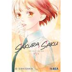 Sakura Saku 5