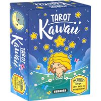 Tarot Kawaii