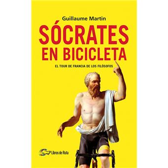 Socrates en bicicleta