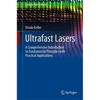 Ultrafast Lasers - 1