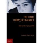 Cine y exilio: forma(s) de la ausencia