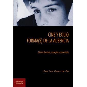 Cine y exilio: forma(s) de la ausencia