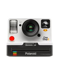 Cámara Polaroid OneStep 2 VF Blanco