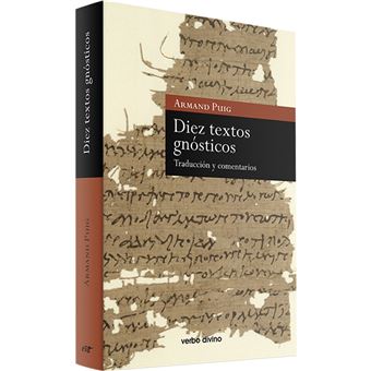 Diez textos gnósticos - 1