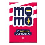 Juego de mesa momo