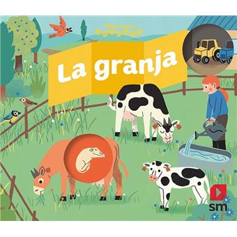 La granja