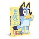 Bluey. Libro de cartón - Bluey se divierte (edición en español)