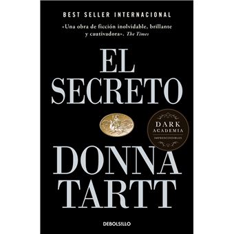 El Secreto - Donna Tartt, Gemma Rovira Ortega · 5% de descuento