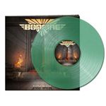 Point Blank MMXXIII - Vinilo Verde