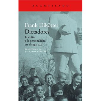 Dictadores - 1