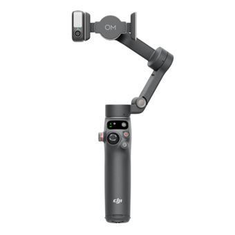 スマホアクセサリー DJI osmo mobile 7P Estabilizador DJI Osmo Mobile 7P - Accesorios Foto - Compra al