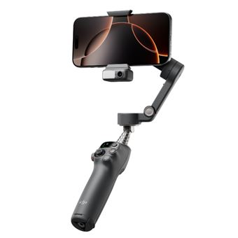 Estabilizador DJI Osmo Mobile 7P - Accesorios Foto - Compra al