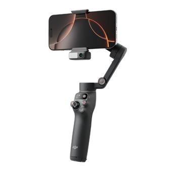 スマホアクセサリー DJI osmo mobile 7P Estabilizador DJI Osmo Mobile 7P - Accesorios Foto - Compra al